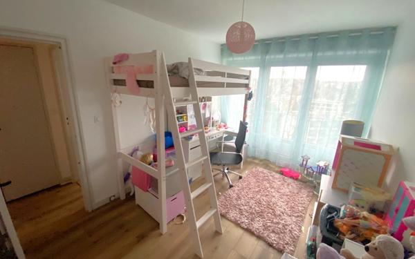 Appartement à vendre    4 pièces •  Yerres