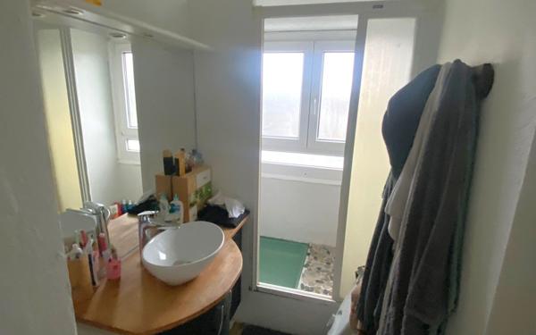 Appartement à vendre    4 pièces •  Yerres