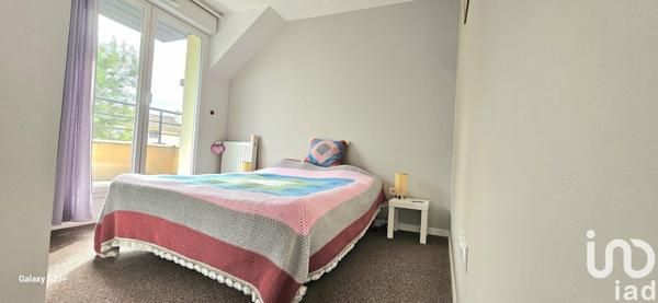 Maison 4 pièces de 83 m² à Drancy (93700)