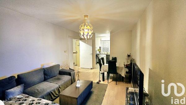 Maison 4 pièces de 83 m² à Drancy (93700)