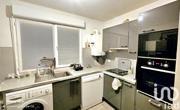 Maison 4 pièces de 83 m² à Drancy (93700)