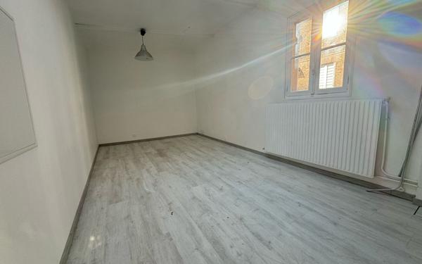 Maison à vendre    3 pièces • 58,27 m2 Rouen