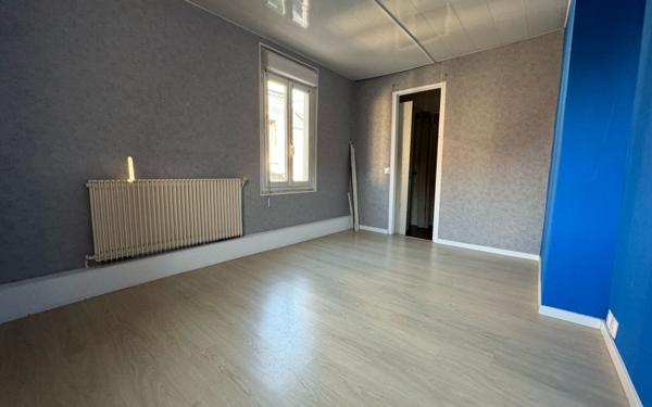 Maison à vendre    3 pièces • 58,27 m2 Rouen