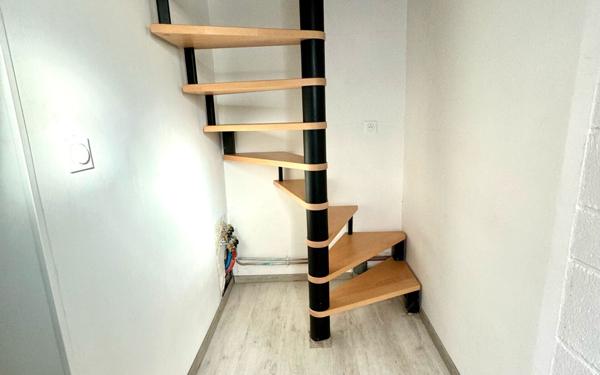 Maison à vendre    3 pièces • 58,27 m2 Rouen