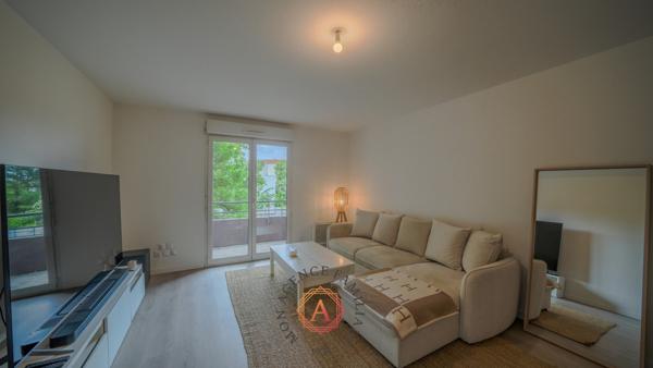Appartement
                                                                                                                                                                                                                                                                                                                        2 pièce(s)                                                                                                                                                                                                          1 chambre(s)                                                                                                                                                                                                          46.97  m²