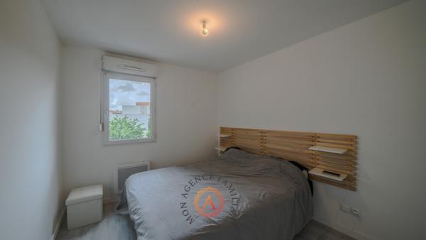 Appartement
                                                                                                                                                                                                                                                                                                                        2 pièce(s)                                                                                                                                                                                                          1 chambre(s)                                                                                                                                                                                                          46.97  m²