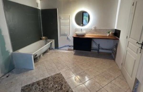 Maison de village Proche ETREPAGNY (27)