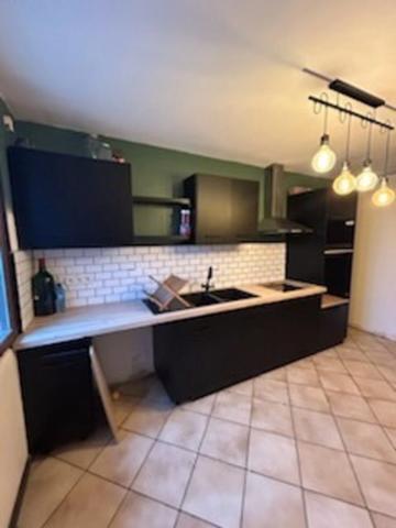 Maison de village Proche ETREPAGNY (27)