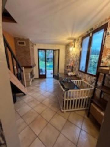 Maison de village Proche ETREPAGNY (27)