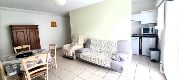 Appartement à vendre 2 pièces 45 m² Rivery