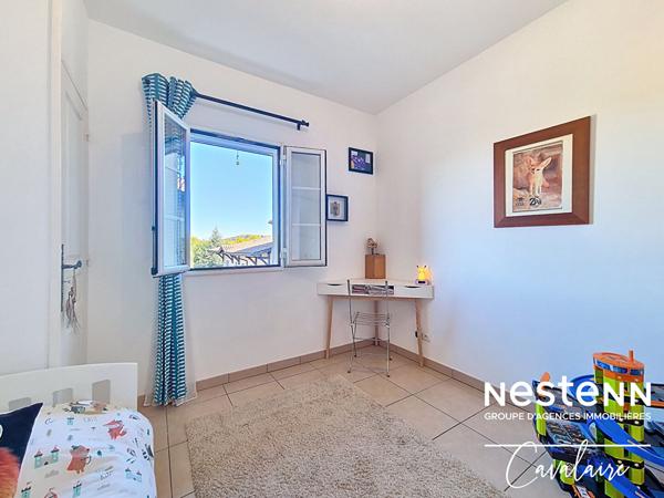 Appartement La Croix Valmer 3 pièce(s)