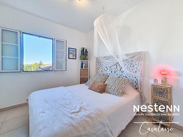 Appartement La Croix Valmer 3 pièce(s)