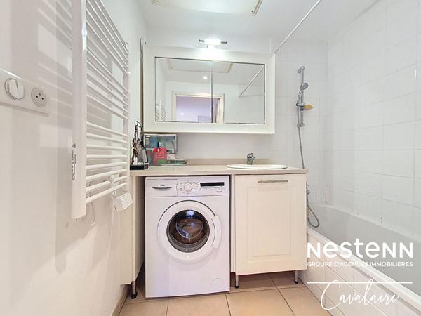 Appartement La Croix Valmer 3 pièce(s)