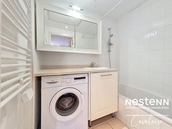 Appartement La Croix Valmer 3 pièce(s)