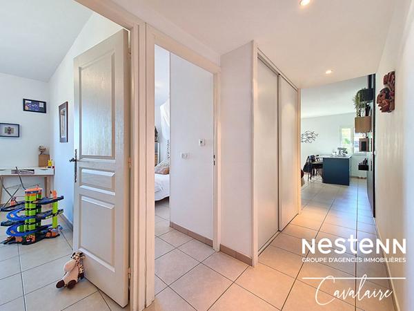 Appartement La Croix Valmer 3 pièce(s)