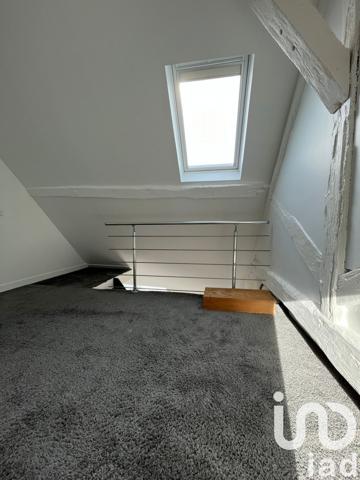 Appartement à vendre 3 pièces 37 m² Conches-sur-Gondoire