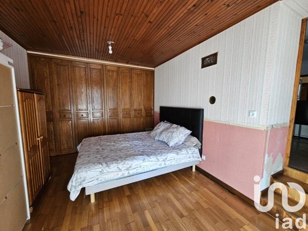 Maison à vendre 5 pièces 160 m² Écommoy