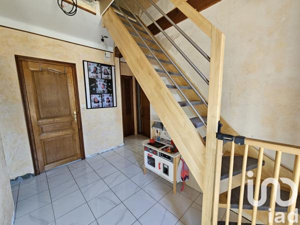 Maison à vendre 5 pièces 160 m² Écommoy