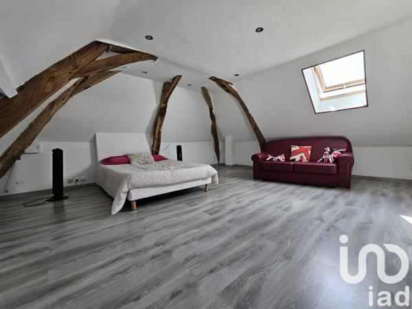 Maison à vendre 5 pièces 160 m² Écommoy