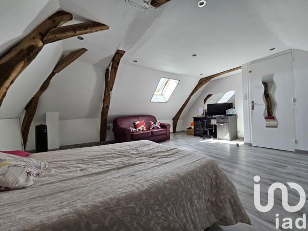 Maison à vendre 5 pièces 160 m² Écommoy