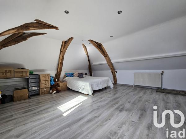 Maison à vendre 5 pièces 160 m² Écommoy