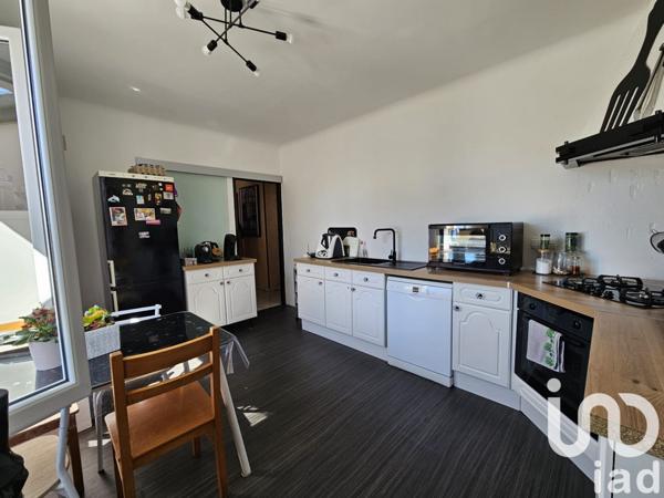 Maison à vendre 5 pièces 160 m² Écommoy