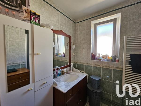 Maison à vendre 5 pièces 160 m² Écommoy