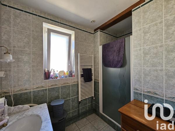 Maison à vendre 5 pièces 160 m² Écommoy