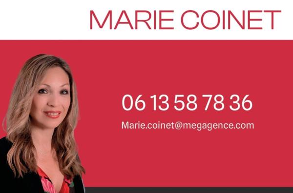 Appartement à NANTES, 44100 - 4 pièces 93m²