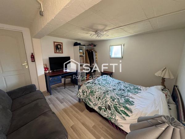 PAVILLON 6 CHAMBRES A NIORT !