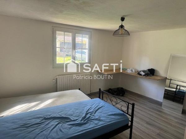 PAVILLON 6 CHAMBRES A NIORT !