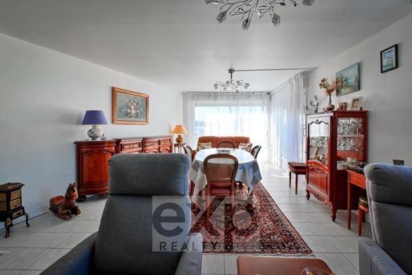 Appartement moderne à vendre à Royan