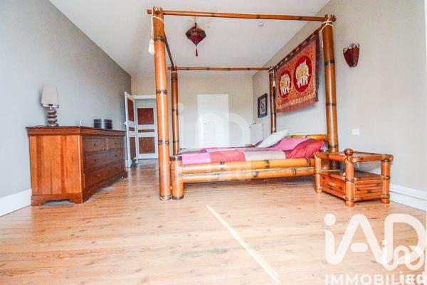 Maison à vendre 10 pièces 335 m² Parisot