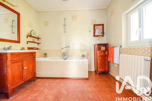 Maison à vendre 10 pièces 335 m² Parisot