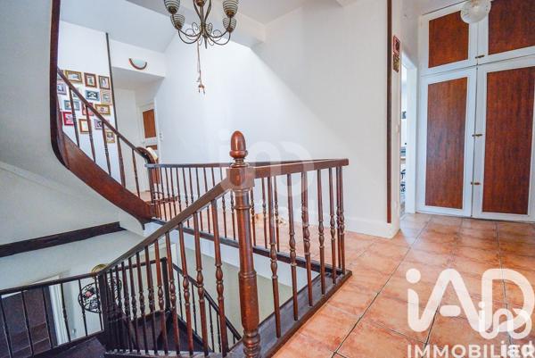 Maison à vendre 10 pièces 335 m² Parisot