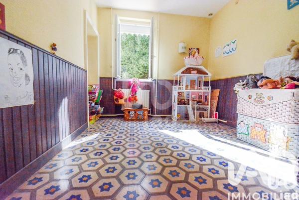 Maison à vendre 10 pièces 335 m² Parisot