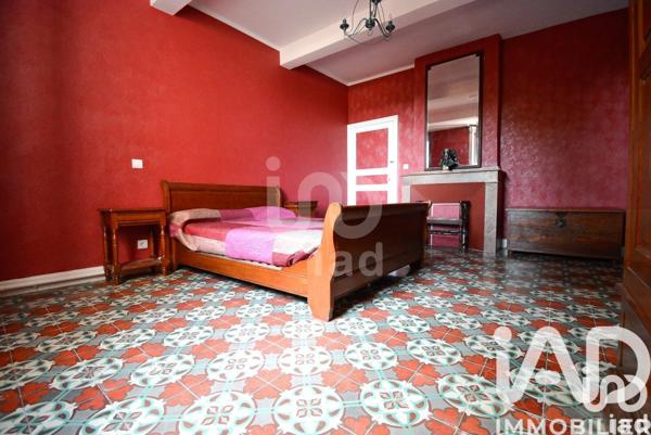 Maison à vendre 10 pièces 335 m² Parisot