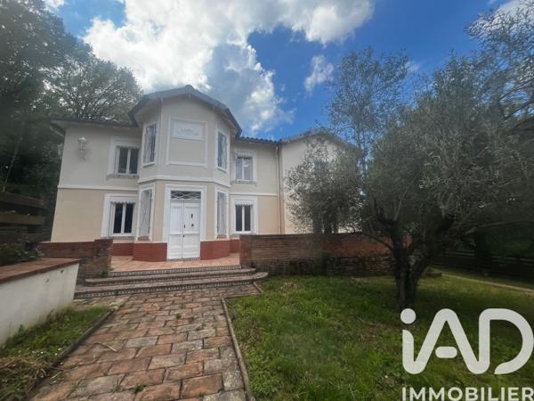 Maison à vendre 10 pièces 335 m² Parisot