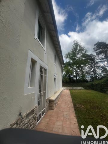 Maison à vendre 10 pièces 335 m² Parisot