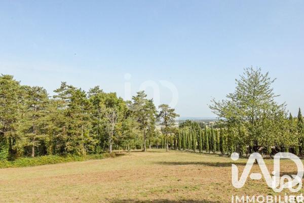 Maison à vendre 10 pièces 335 m² Parisot