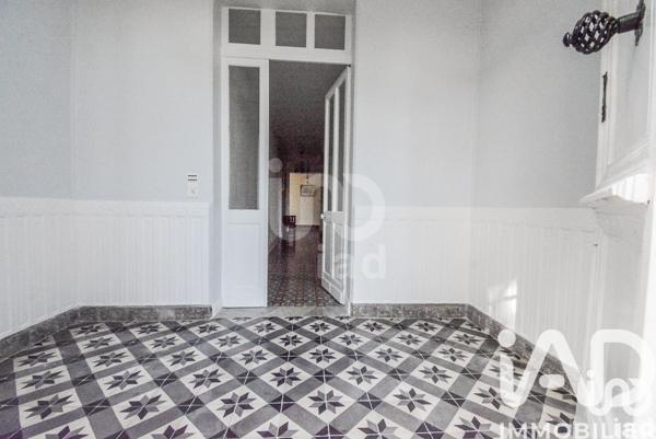 Maison à vendre 10 pièces 335 m² Parisot
