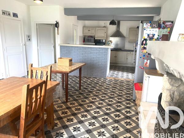 Maison à vendre 10 pièces 335 m² Parisot