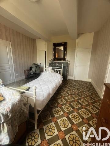 Maison à vendre 10 pièces 335 m² Parisot