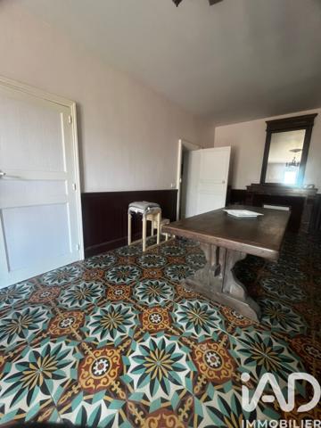 Maison à vendre 10 pièces 335 m² Parisot