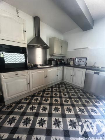 Maison à vendre 10 pièces 335 m² Parisot