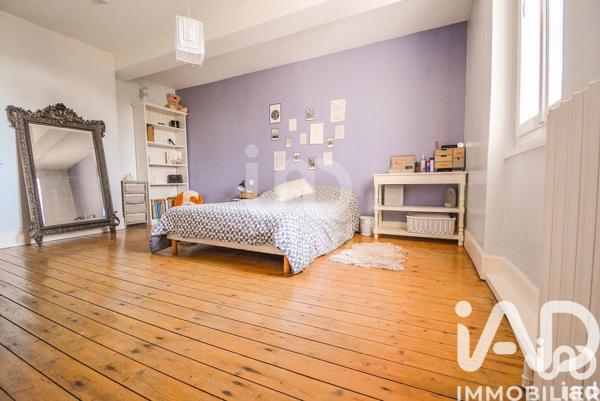 Maison à vendre 10 pièces 335 m² Parisot
