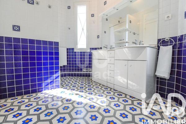 Maison à vendre 10 pièces 335 m² Parisot
