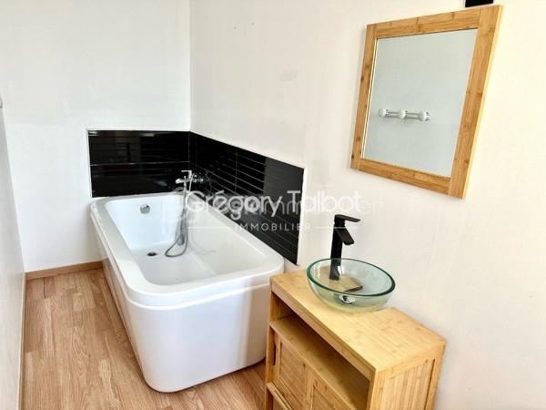 Maison de ville de 153 m²