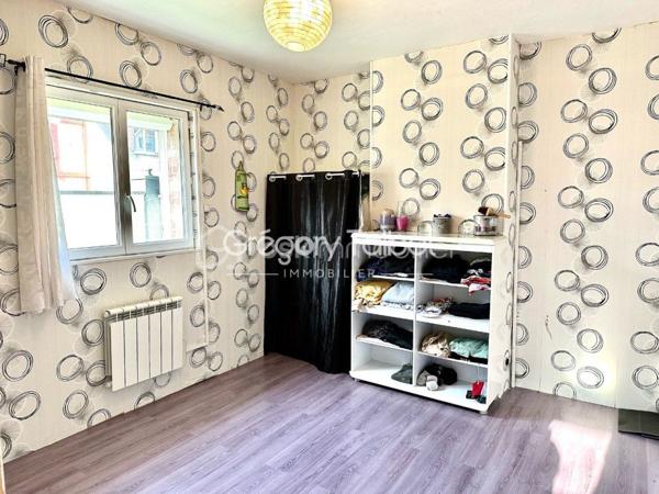 Maison de ville de 153 m²