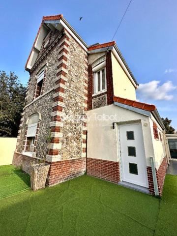 Maison de ville de 153 m²